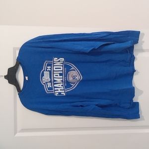 Memphis Tigers 2014 Bowl Shirt